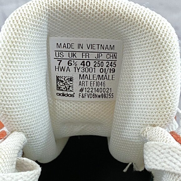 Adidas NEO CHAOS Running Shoes - Picture 13 of 15